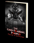 Horror books godless extreme horror books indie horror books underground horror books independent horror books splatterpunk horror books