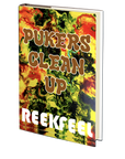 Horror books godless extreme horror books indie horror books underground horror books independent horror books splatterpunk horror books