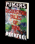 Horror books godless extreme horror books indie horror books underground horror books independent horror books splatterpunk horror books
