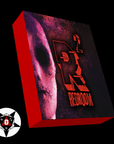 Horror books godless extreme horror books indie horror books underground horror books independent horror books splatterpunk horror books