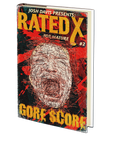 Horror books godless extreme horror books indie horror books underground horror books independent horror books splatterpunk horror books