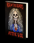 Horror books godless extreme horror books indie horror books underground horror books independent horror books splatterpunk horror books