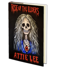 Horror books godless extreme horror books indie horror books underground horror books independent horror books splatterpunk horror books