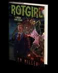 Horror books godless extreme horror books indie horror books underground horror books independent horror books splatterpunk horror books