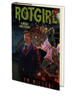 Horror books godless extreme horror books indie horror books underground horror books independent horror books splatterpunk horror books