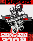 Horror books godless extreme horror books indie horror books underground horror books independent horror books splatterpunk horror books