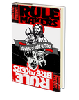 Horror books godless extreme horror books indie horror books underground horror books independent horror books splatterpunk horror books
