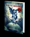 Horror books godless extreme horror books indie horror books underground horror books independent horror books spatterpunk horror books