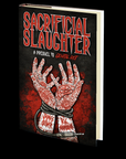 Horror books godless extreme horror books indie horror books underground horror books independent horror books splatterpunk horror books