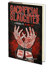 Horror books godless extreme horror books indie horror books underground horror books independent horror books splatterpunk horror books