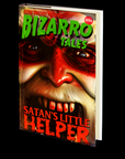 Horror Books Extreme Horror Underground Indie Horror Books Bookstore Godless Splatterpunk