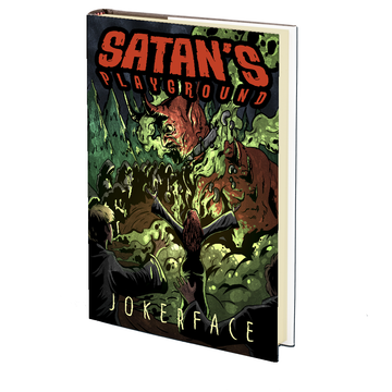 Satan's Playground by Jokerface
