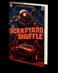 Horror Books Extreme Horror Underground Indie Horror Books Bookstore Godless Splatterpunk