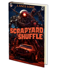 Horror Books Extreme Horror Underground Indie Horror Books Bookstore Godless Splatterpunk