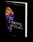 Horror Books Extreme Horror Underground Indie Horror Books Bookstore Godless Splatterpunk