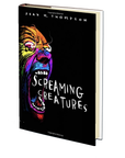 Horror Books Extreme Horror Underground Indie Horror Books Bookstore Godless Splatterpunk