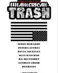 Horror Books Extreme Horror Underground Indie Horror Books Bookstore Godless Splatterpunk