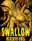 Horror Books Extreme Horror Underground Indie Horror Books Bookstore Godless Splatterpunk
