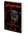 Horror books godless extreme horror books indie horror books underground horror books independent horror books splatterpunk horror books