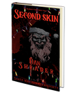 Horror books godless extreme horror books indie horror books underground horror books independent horror books splatterpunk horror books