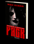 Horror books godless extreme horror books indie horror books underground horror books independent horror books splatterpunk horror books