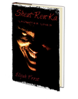 Horror books godless extreme horror books indie horror books underground horror books independent horror books splatterpunk horror books