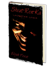 Horror books godless extreme horror books indie horror books underground horror books independent horror books splatterpunk horror books