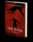 Horror books godless extreme horror books indie horror books underground horror books independent horror books splatterpunk horror books