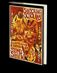 Horror books godless extreme horror books indie horror books underground horror books independent horror books spatterpunk horror books