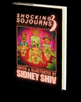 Horror books godless extreme horror books indie horror books underground horror books independent horror books splatterpunk horror books