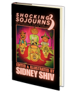 Horror books godless extreme horror books indie horror books underground horror books independent horror books splatterpunk horror books