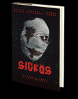 Horror books godless extreme horror books indie horror books underground horror books independent horror books splatterpunk horror books