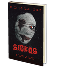 Horror books godless extreme horror books indie horror books underground horror books independent horror books splatterpunk horror books