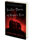 Horror books godless extreme horror books indie horror books underground horror books independent horror books splatterpunk horror books