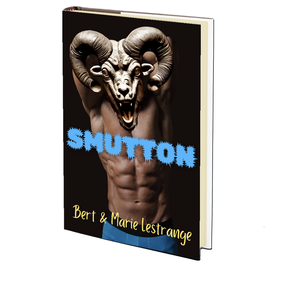 Smutton by Bert and Marie Lestrang