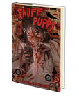 Horror books godless extreme horror books indie horror books underground horror books independent horror books splatterpunk horror books