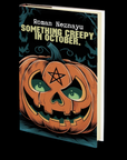 Horror books godless extreme horror books indie horror books underground horror books independent horror books splatterpunk horror books