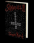 Horror books godless extreme horror books indie horror books underground horror books independent horror books splatterpunk horror books