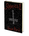 Horror books godless extreme horror books indie horror books underground horror books independent horror books splatterpunk horror books