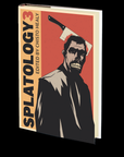 Horror books godless extreme horror books indie horror books underground horror books independent horror books splatterpunk horror books