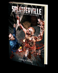 Horror books godless extreme horror books indie horror books underground horror books independent horror books splatterpunk horror books