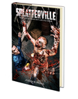 Horror books godless extreme horror books indie horror books underground horror books independent horror books splatterpunk horror books