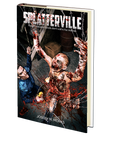 Horror books godless extreme horror books indie horror books underground horror books independent horror books splatterpunk horror books