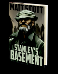 Stanley's Basement by Matt Scott