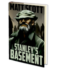 Stanley's Basement by Matt Scott