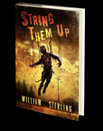 Horror books godless extreme horror books indie horror books underground horror books independent horror books splatterpunk horror books