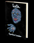 Horror Books Extreme Horror Underground Indie Horror Books Bookstore Godless Splatterpunk