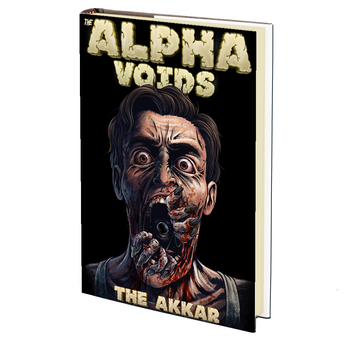 The Alpha Voids by The Akkar