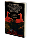 Horror books godless extreme horror books indie horror books underground horror books independent horror books splatterpunk horror books