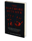 Horror books godless extreme horror books indie horror books underground horror books independent horror books spatterpunk horror books